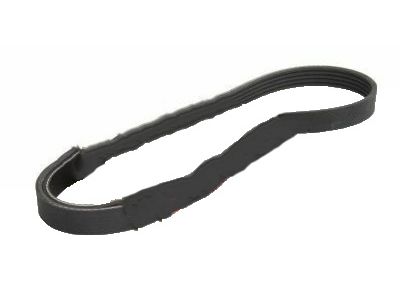 Lexus 99365-71110 Belt, V-RIBBED