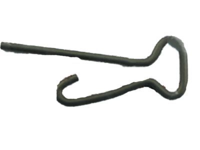 Lexus 90468-16029 Clip