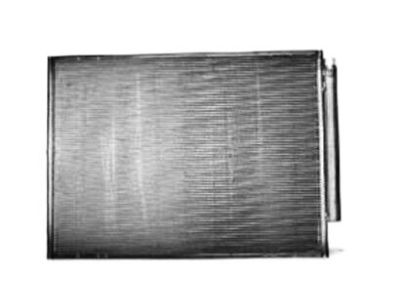 Lexus 88460-0E011 CONDENSER Assembly