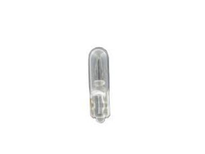 Lexus 83109-30070 Bulb, Combination Meter, NO.1