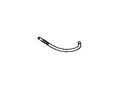 Lexus 90447-11060 Hose