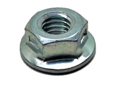 Lexus 90179-06007 Nut