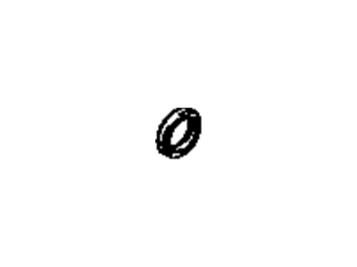 Lexus 90310-35007 Seal, Type S Oil