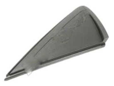 Lexus 67496-33020 Cover, Front Door Front Lower