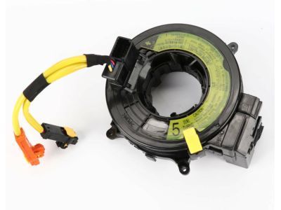 Lexus 84306-33090 Spiral Cable Sub-Assembly