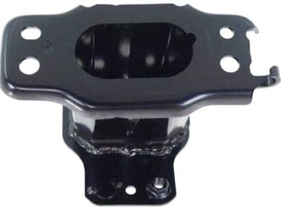 Lexus 52011-78020 Arm Sub-Assembly, Front Bumper