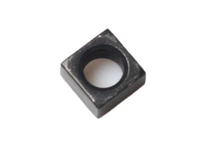 Lexus 90173-10010 Nut, Square