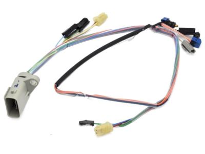 Lexus 82125-60550 Wire, Transmission