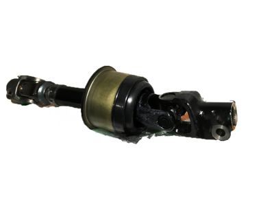 Lexus 45220-0E021 Shaft Assembly, Steering