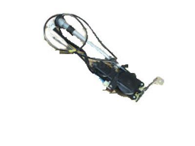 Lexus 86300-24341-E2 Antenna Assy, W/Holder