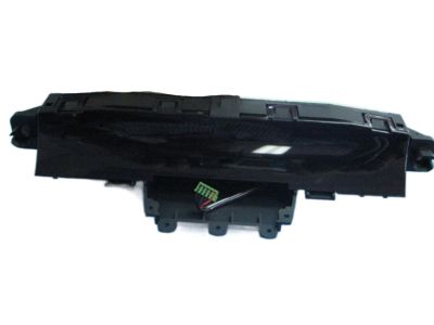 Lexus 83240-60272 Case Assy, Accessory Meter