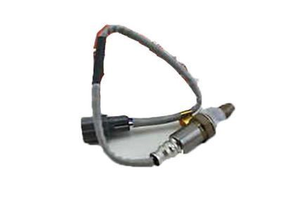 Lexus 89467-48120 Sensor, Air Fuel Ratio