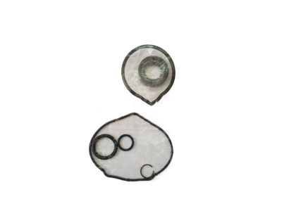 Lexus 04446-02140 Gasket Kit, Power Steering Pump