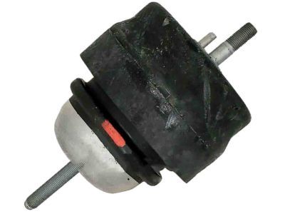 Lexus 12361-38281 INSULATOR, Engine Mounting