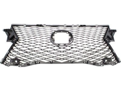 Lexus 53111-0E210 Grille, Radiator