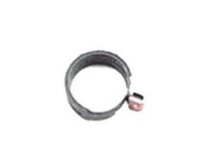 Lexus 90460-24039 Clamp, Hose