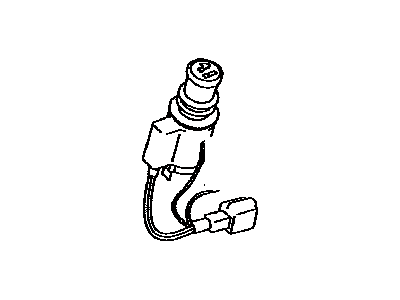 Lexus 85500-50080 Lighter Assy, Cigarette