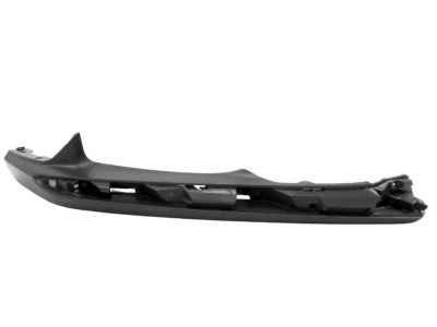 Lexus 52448-78020 Pad, Front Bumper Guard