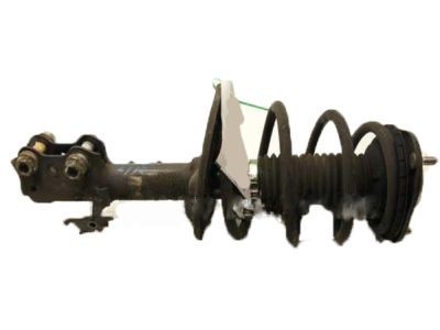 Lexus 48520-79075 Absorber Assy, Shock, Front LH