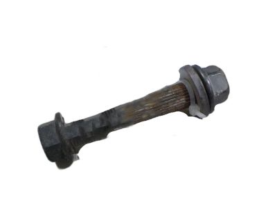 Lexus 90119-14136 Bolt, W/Washer