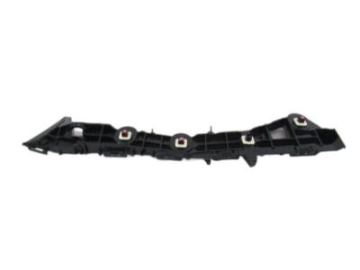 Lexus 52158-53070 Support, Rear Bumper Side