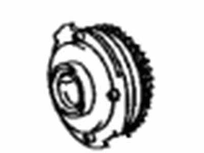 Lexus 13050-38060 Gear Assembly, CAMSHAFT