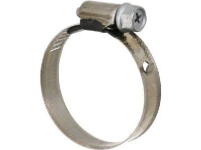 Lexus 90460-58007 Clamp, Hose