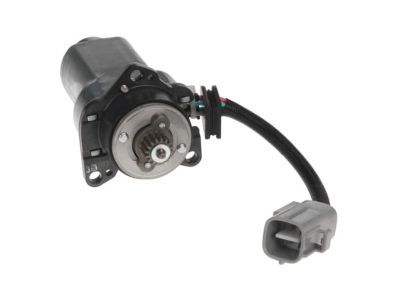 Lexus 89672-47010 Motor, Throttle Control