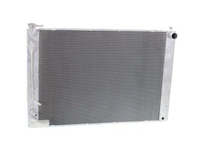 Lexus 16041-0A412 Radiator Assembly, No.2