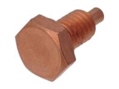 Lexus 90149-40006 Screw