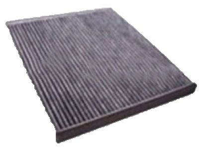 Lexus 87139-50010 Clean Air Filter