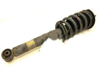 Lexus 48510-80618 ABSORBER Set, Shock