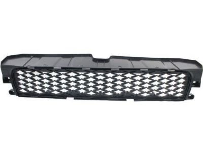 Lexus 53112-76030 Grille, Radiator, Lower