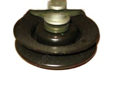 Lexus 88440-60040 PULLEY Assembly, Idle