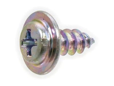 Lexus 93560-14010 Screw, Tapping