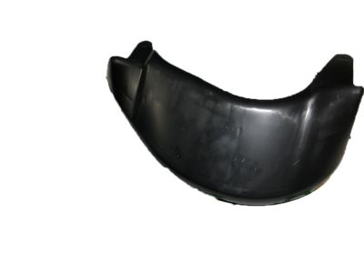 Lexus 48737-0E010 Cover, Rear Suspension Arm, RH