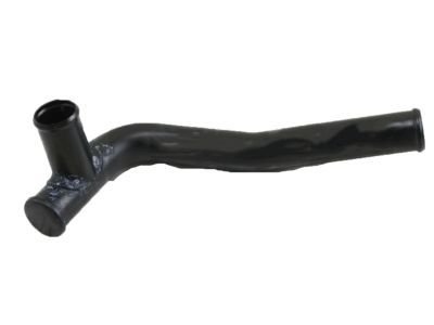 Lexus 87208-60260 Pipe, Heater Water Inlet, B