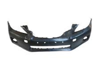 Lexus 52119-76923 Front Bumper Cover L/P