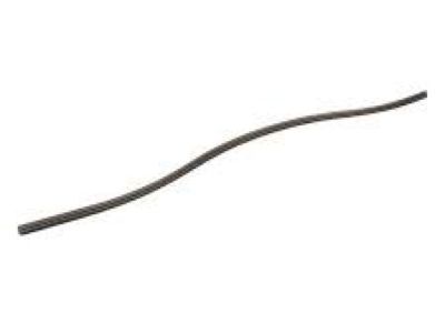 Lexus 85214-0E151 Wiper Blade Rubber