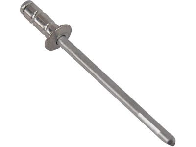 Lexus 90269-05059 Rivet