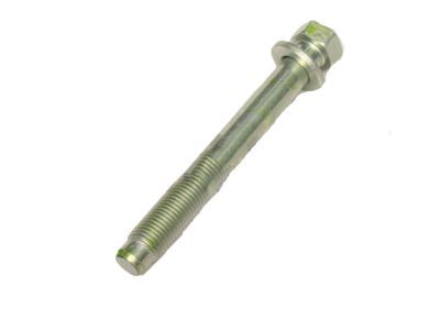 Lexus 90119-14089 Bolt, W/Washer