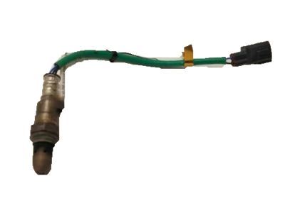 Lexus 89467-53080 Sensor, Air Fuel Ratio