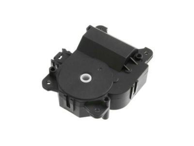 Lexus 87106-07070 Servo Sub-Assy, Damp