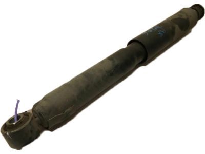 Lexus 48530-69655 ABSORBER Set, Shock