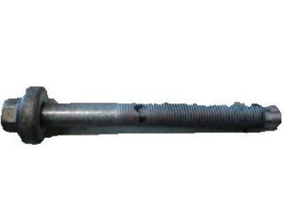 Lexus 90119-12359 Bolt, W/Washer