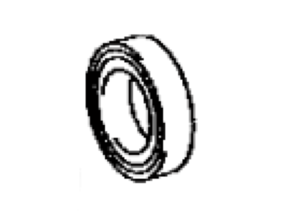 Lexus 90366-55068 Bearing (For Transfer Idler Gear)