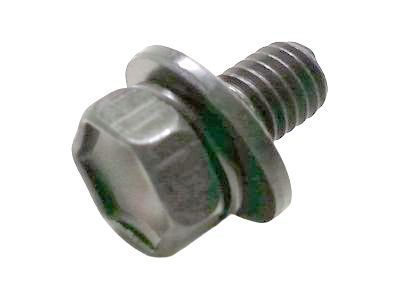 Lexus 90119-06525 Bolt, W/Washer