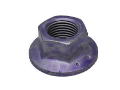 Lexus 90178-A0019 Nut, FLANGE