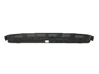 Lexus 52309-60010 Reinforcement Sub-Assy, Back Step