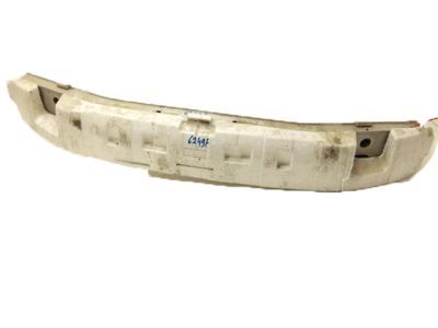 Lexus 52611-76020 ABSORBER, Front Bumper